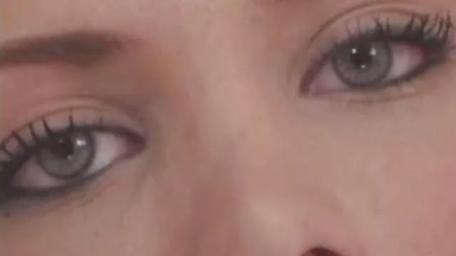 我的生日禮物，兩個壯觀的熟女
