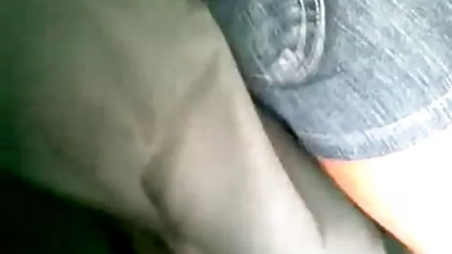 小山雀有我兒子的妻子，我給它屁股
